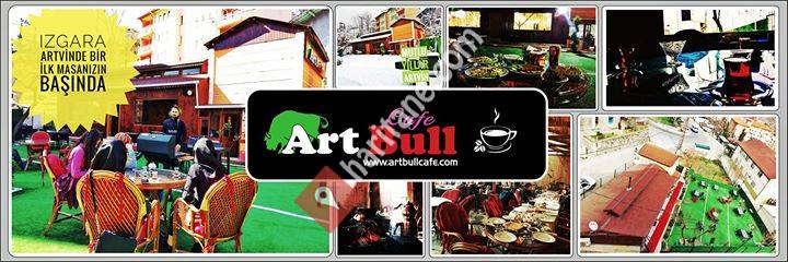 Artbull CAFE