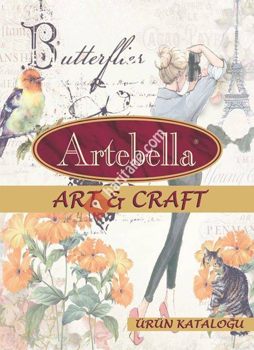 Artebella Artcraft