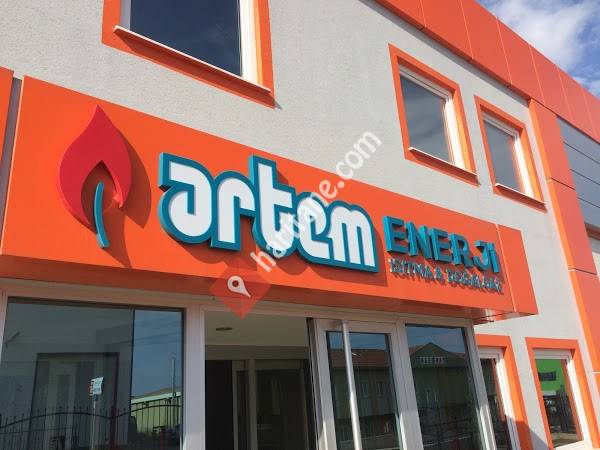 Artem Enerji Ltd. Şti.