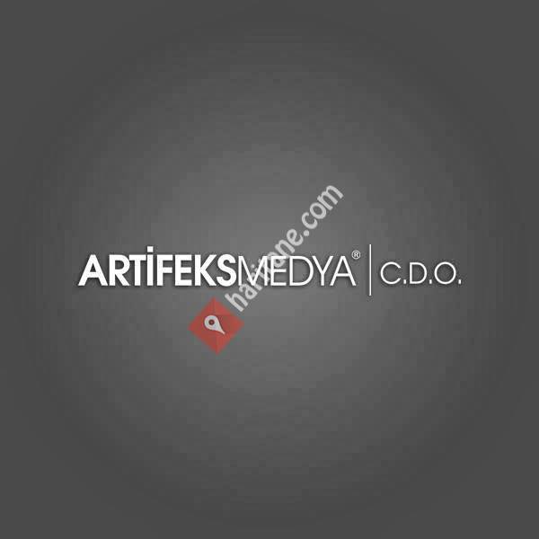 Artifeks Medya | C.D.O.
