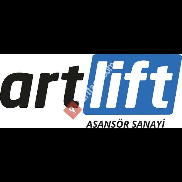Artlift Asansör Sanayi Tic. Ltd. Sti.