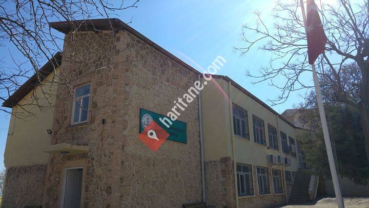Artuklu Cemil Tutaşı Rehberlik Araştırma Merkezi