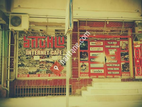 Artuklu İnternet Cafe