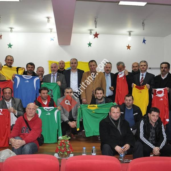 Artvin Amatör Spor Kulüpleri Federasyonu