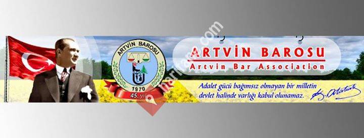 Artvin Barosu