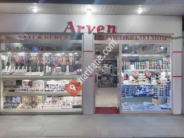Arven Kozmetik & Takı shop