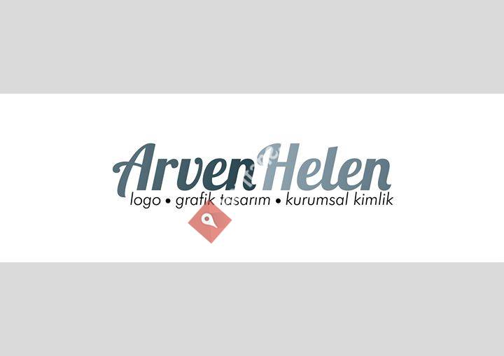 ArvenHelen Graphic Design