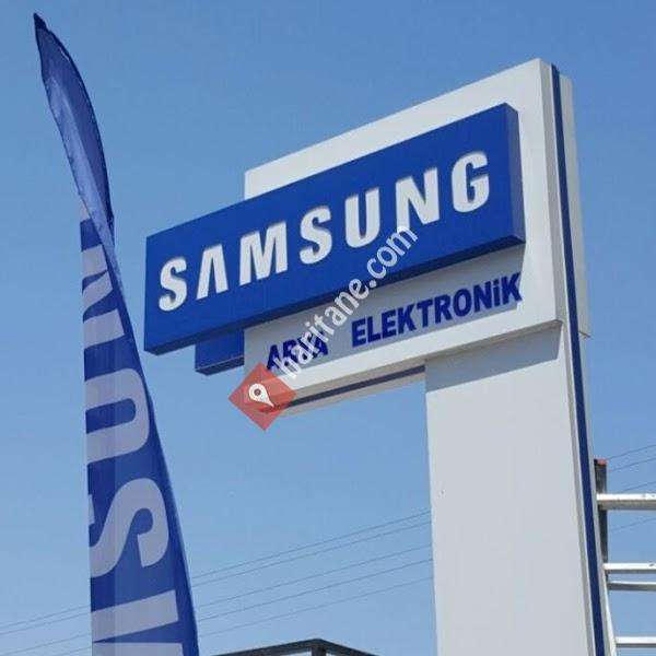 Arya Elektronik Lara / Samsung Dijital Plaza