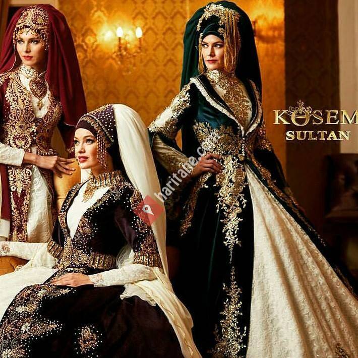 Arzum Bayan Kuaför & Kösem Sultan Moda Evi Bingöl