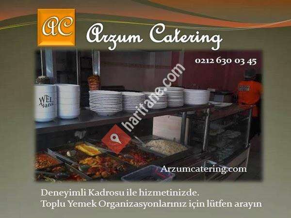 Arzum Catering