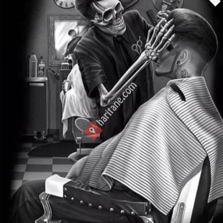 As CLAS ERKEK Kuaförü