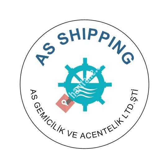 AS Gemicilik ve Acentelik LTD (AS Shipping & Agency)