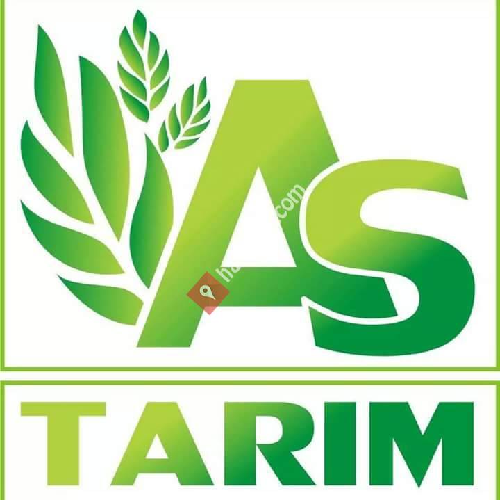 As Tarım Zirai İlaç Tohum Fide Teknik Ekipmanları Bayii