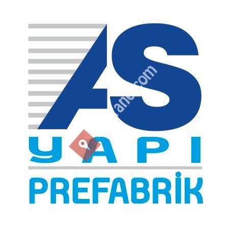 As YAPI Prefabrik