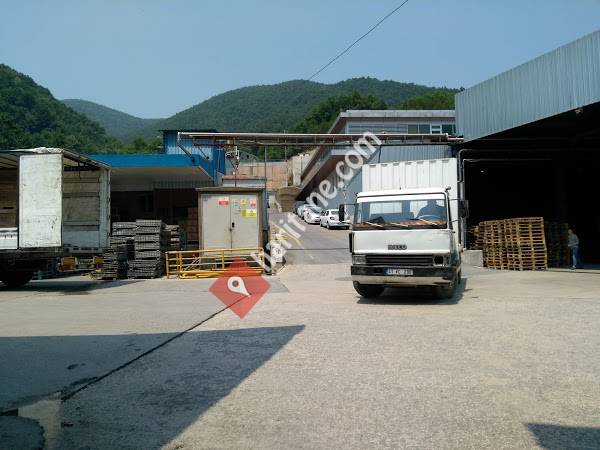 Asaş Kaynak Suları ( Gürpınar )