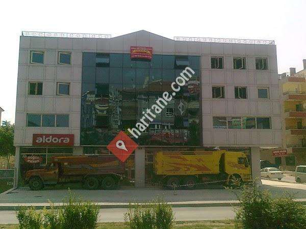 Ascanlar Yıkım Hafriyat Firması Yıkımcılar Ankara Hafriyatçılar