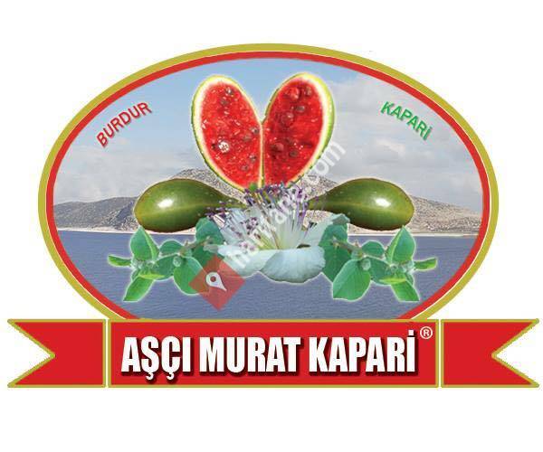 Aşçı Murat Kapari