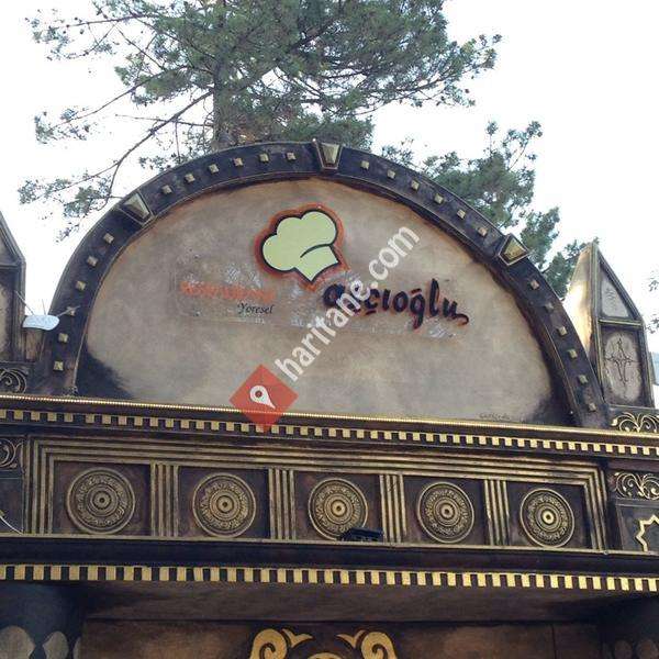 Aşçıoğlu Restaurant & Cafe