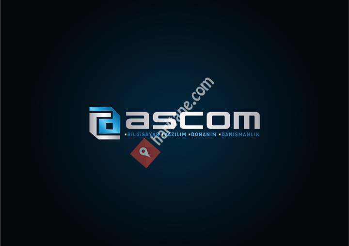 Ascom Bilişim Danışmanlık