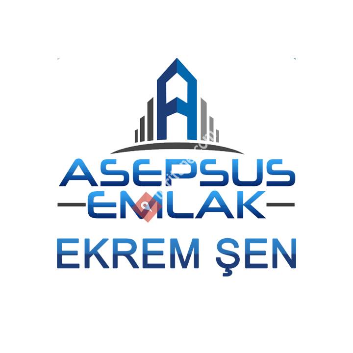 ASEPSUS EMLAK - EKREM ŞEN