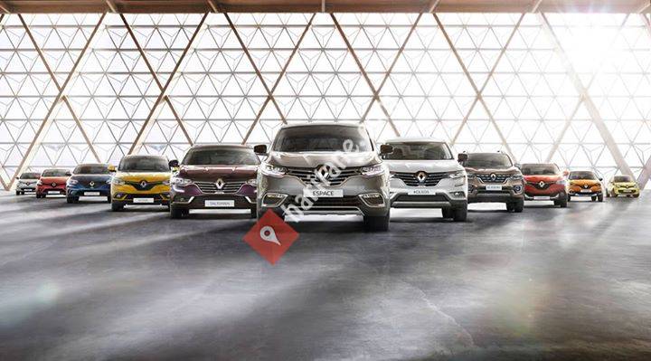 ASF Renault & Dacia