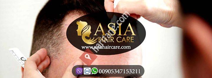 Asia Hair Care