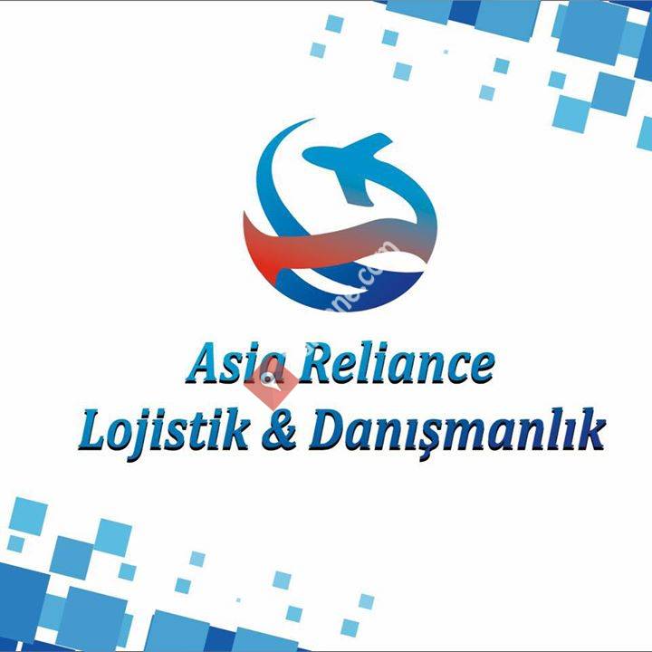 Asia Reliance Logistics & Consulting Ltd