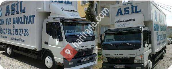 Asil evden eve nakliyat Pendik