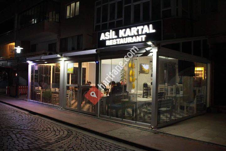 Asil Kartal Restaurant