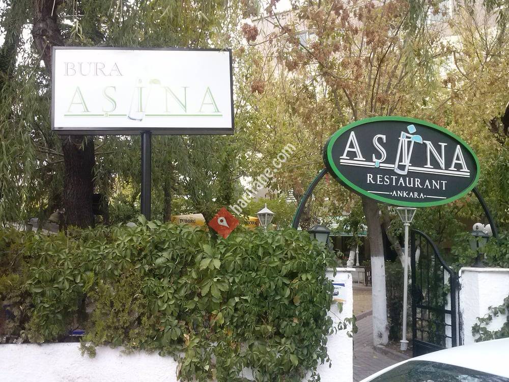 Aşina Restaurant