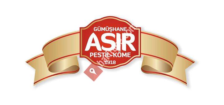 ASIR Pestil & Köme