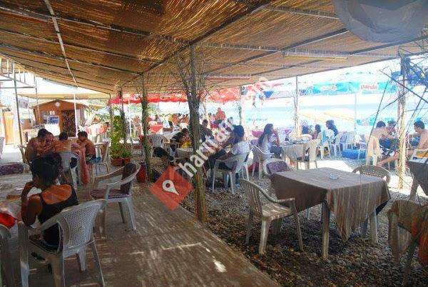 Aşiyan Beach / Cafe-Restaurant