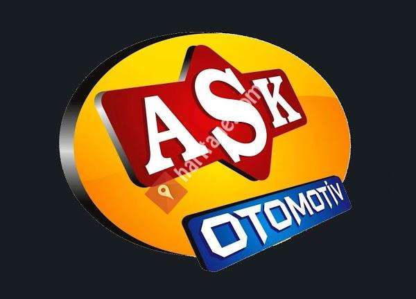 Ask Otomotiv