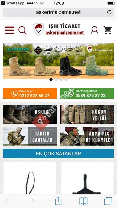 askerimalzeme.net