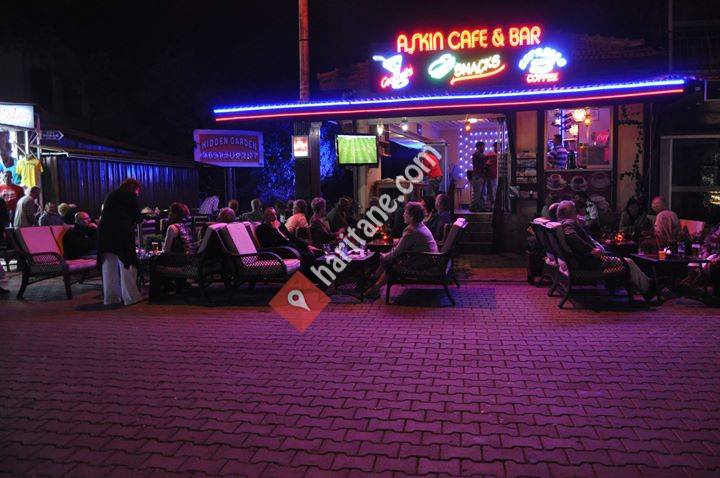 Askin Cafe Bar