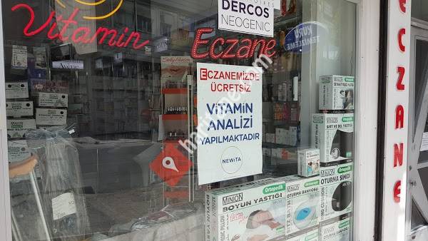 Aslan Eczanesi Mecidiyeköy Şişli