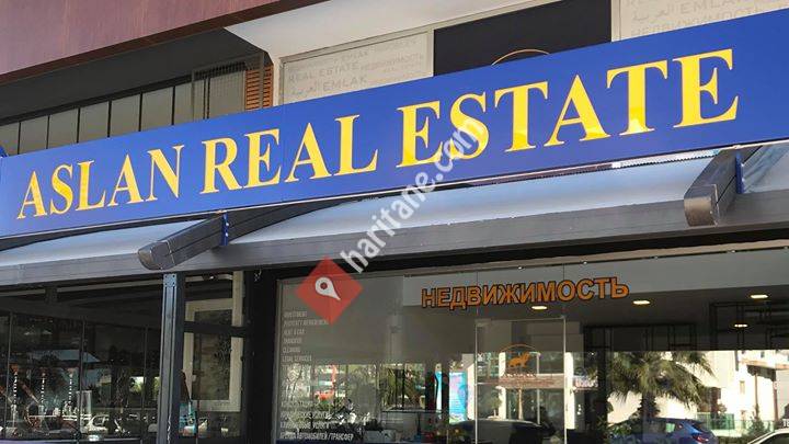 ASLAN Real Estate