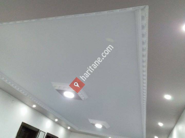 Aslan Yapı İnşaat