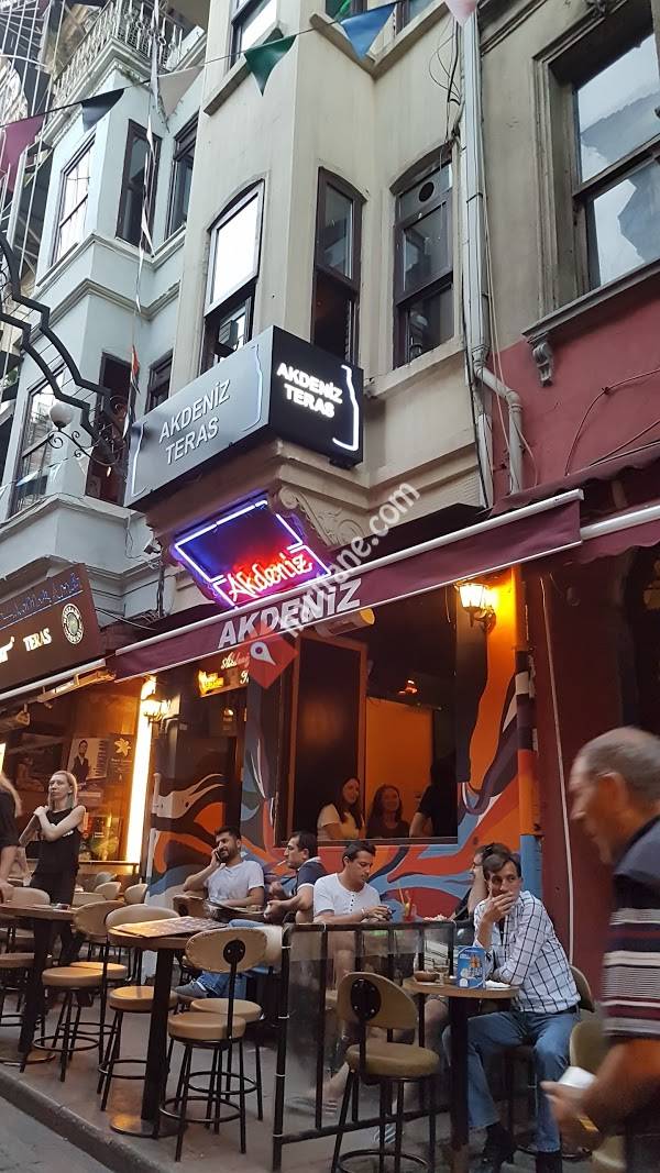 Aslanım Bar & Bira Evi & Restaurant