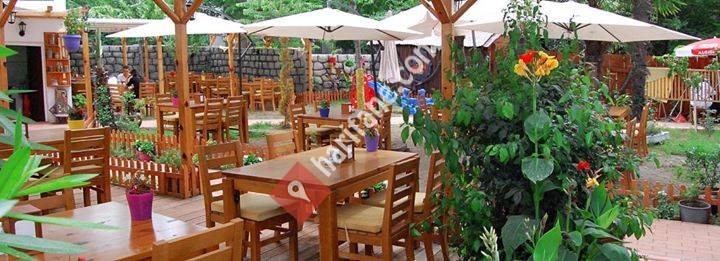 Aslanlı Konak Restaurant Cafe