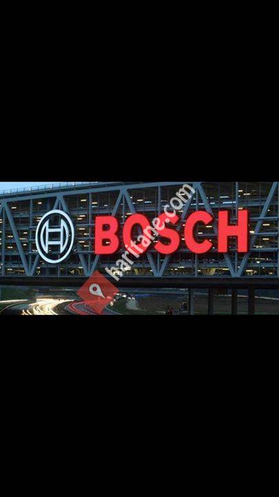 Aslı Elektronik Bosch Termoteknik Yetkili Servisi