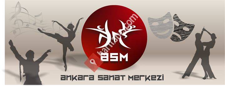 ASM Ankara Sanat Merkezi