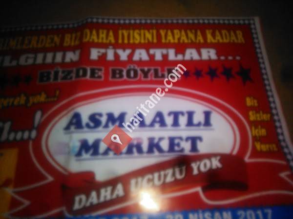 Asmaalti Market