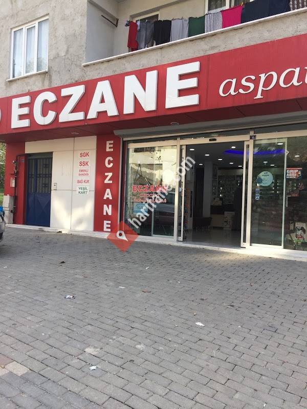 Aspava Eczanesi