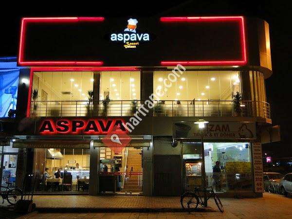 Aspava Şöhretler Restaurant Kırşehir Merkez