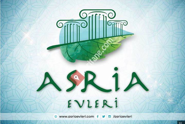 Asria Evleri