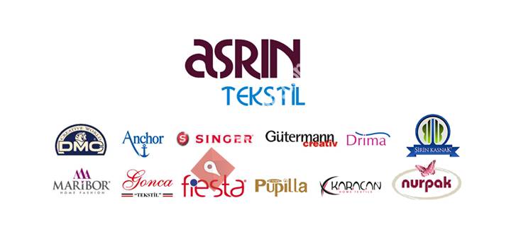 ASRIN TEKSTiL