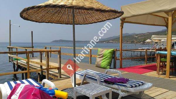 Assos Ayan Motel & Balık Restaurant