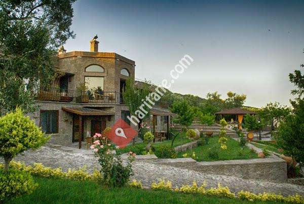 Assos Dionysos Hotel -Dionysos Otel