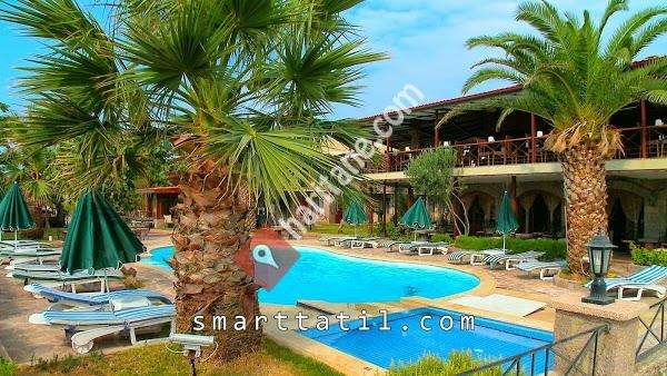 Assos Eden Beach Hotel